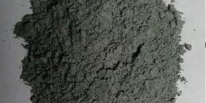 Densified Microsilica