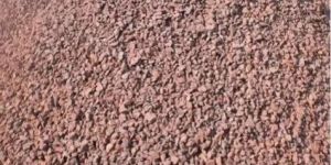 Magnetite Iron Ore