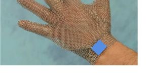 Chain Mail Gloves