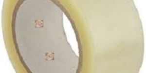 Brown BOPP Tape