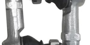 Mahindra Maxximo Tie Rod End