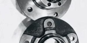 Rear Wheel Hub