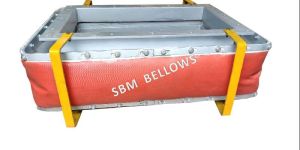 Fabric Bellows