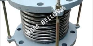 Pipeline Bellows