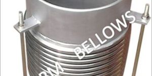 Stainless Steel Expansion Joints