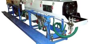 Calibration Vacuum Tank