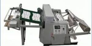 Paper Cup Die Cutting Machine