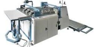 Rice Bag Sewing Machine