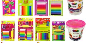 FUN CLAY Creations Product