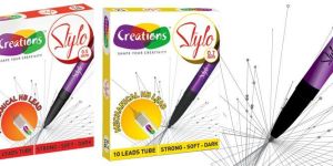 MECHANICAL PENCILS LEAD