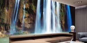 Wallpaper Wall Covering