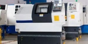 Polygon Turning Machine