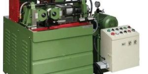 Thread Rolling Machine