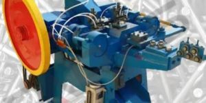 Wire Nail Making Machine