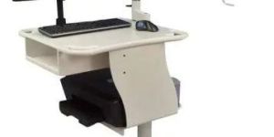 Captus 4000e Thyroid Uptake System