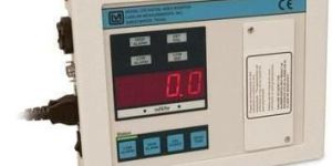 Digital Area Monitor