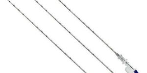 IZI Gold Fiducial Marker