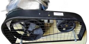 Air Cooled Air Compressor