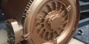 Turbine Blower