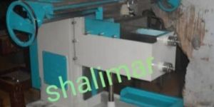 Gear Hobbing Machine