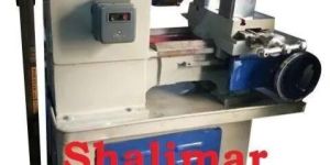 Heavy Duty Lathe Machines