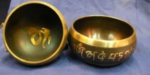 Tibetan Singing Bowl