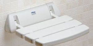 Folding Shower Seat