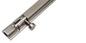 Royal Tower Bolt with Steel Rod