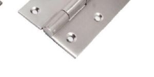 Saswat Gold Premium Welded Hinges