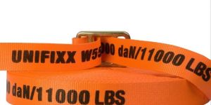 Woven Lashing Straps