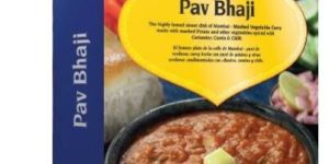 Pav Bhaji Masla