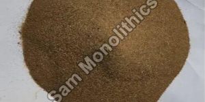 Brown Sillimanite Sand