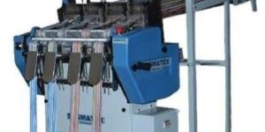 FIBC Belt Making Machine