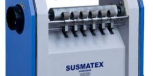 Shoe Lace Braiding Machine