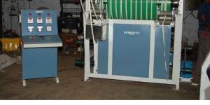 Tape Finishing Machine