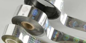 Holographic Hot Stamping Foil