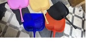 Unbreakable Plastic Dustpan