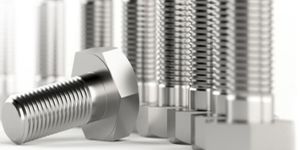 Hex Bolts