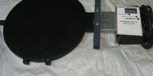 HDPE Pipe Digital Heater