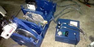 SNI-315 PLASTIC PIPE WELDING MACHINE