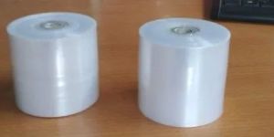 LDPE Plastic Wrap