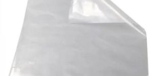 Transparent LDPE Bags