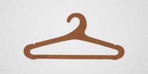 Paper Coat Hangers