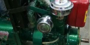 Soundproof Power Generators