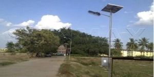 Solar Street Light