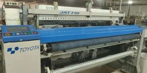 Toyota Air Jet Loom Machine