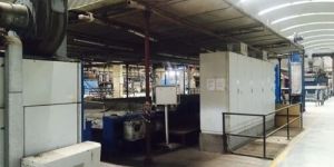 Zimmer Rotary Printing Machine