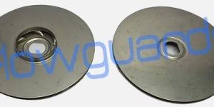 Stainless Steel Impeller