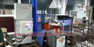 Fume Filtration and Exhaust System