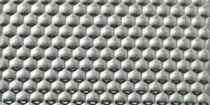 Designer Stainless Steel Sheet